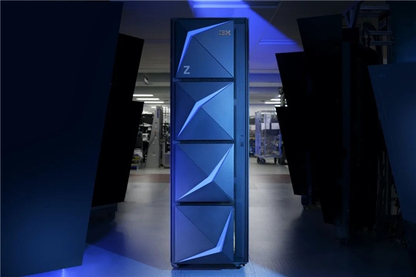 回望2020：IBM IT基础架构护航的“混合云”之旅你上车了吗？(图6)