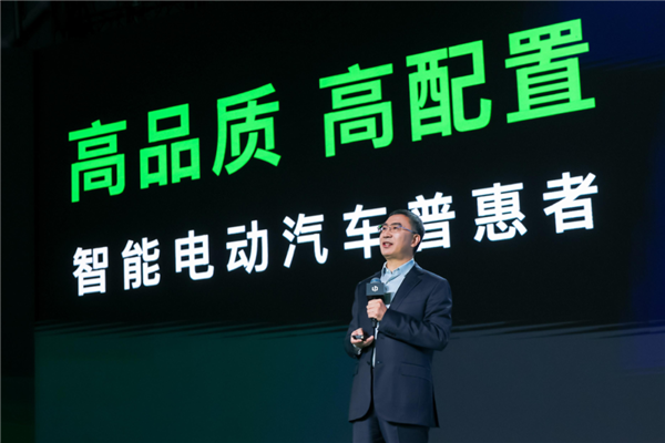 零跑NEW B 一场工程师主义的胜利之战(图2)
