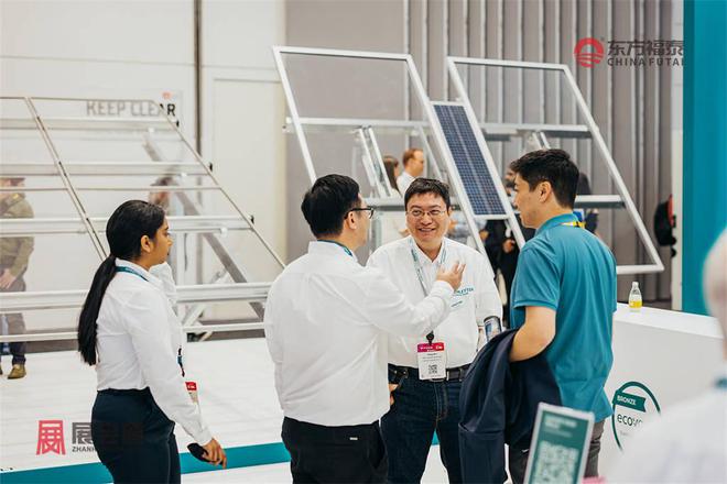 2025年澳大利亚光伏电池储能展ALL-Energy 2025(图6)