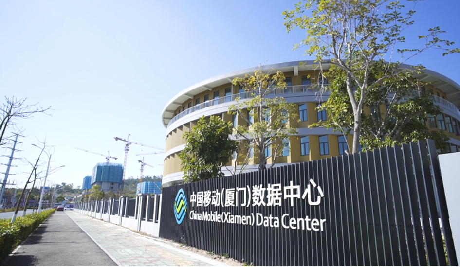 达梦数据携手中国移动建成国内最大分布式数据库集群(图1)