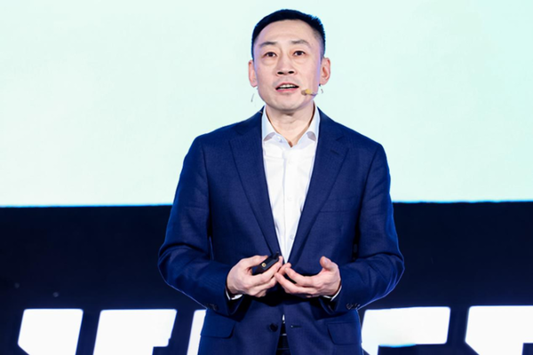 浪潮云“分布式智能云”战略：攻克组织智能化落地“最后一公里”难题(图1)
