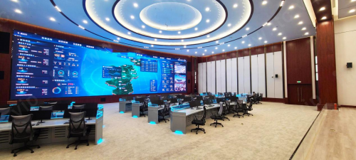 卓越实力行业见证！itc保伦股份荣获“分布式处理十大品牌”(图4)