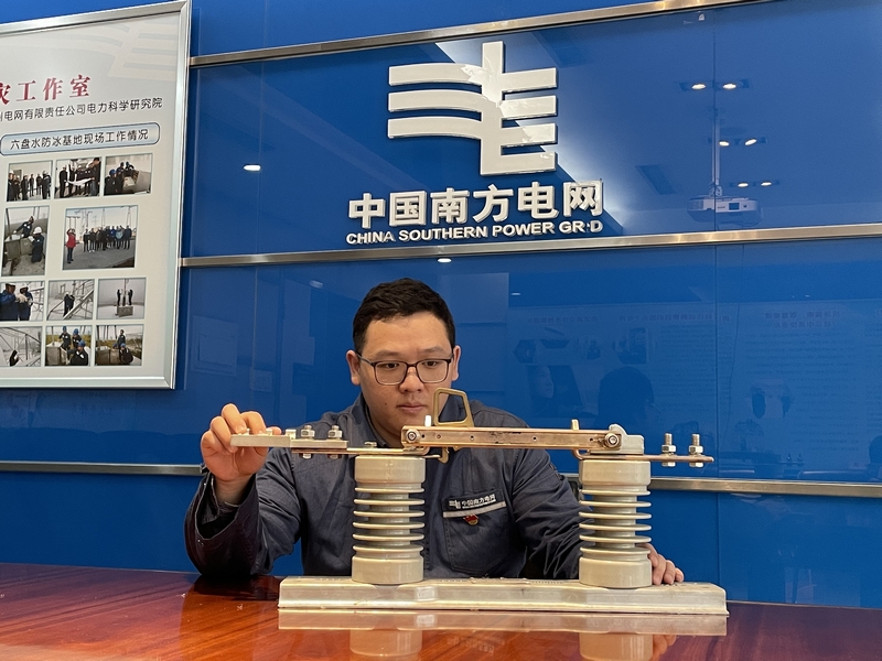 新型劳动者蔡永翔：以光为笔绘就乡村振兴新画卷(图5)