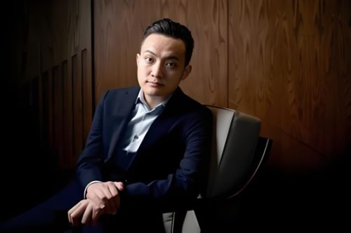 孙宇晨：技术普惠才是波场TRON用户增长的终极密码(图3)