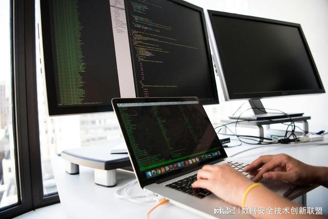 2025年中国数据安全10大厂商深度解析(图1)