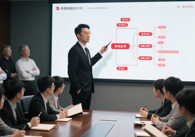 空降高管顶替我职位核心技术卡壳老板来求我：这不是我该管的(图5)