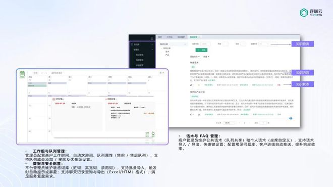 容联云携手某国有行信用卡中心打造客服系统信创升级新标杆(图4)