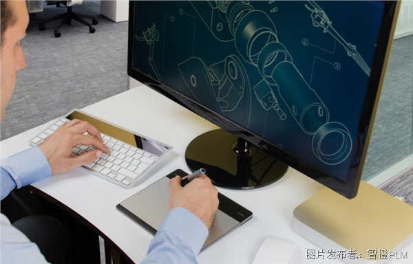 PLM的昨与今：中小企业如何数字化转型(图2)