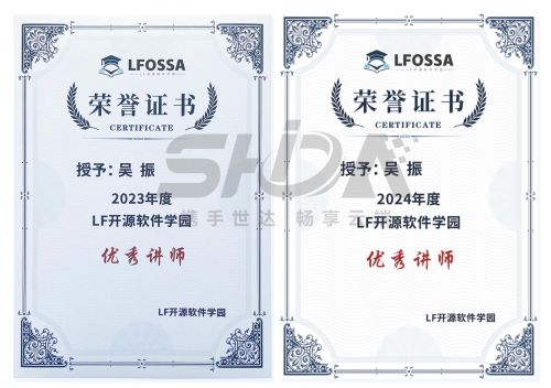CKA认证：解锁云原生时代的高薪密钥打造Kubernetes核心竞争力(图1)