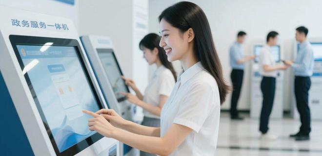 政务AI智能化浪潮下国产操作系统成核心引擎(图1)