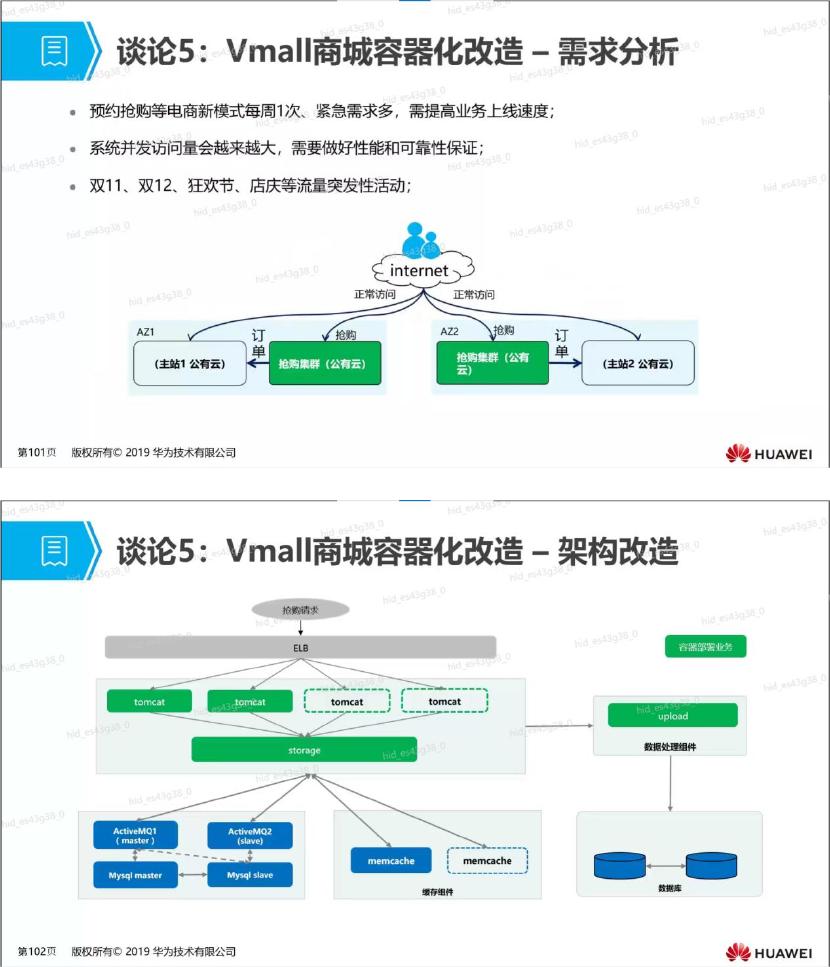 HDC 2025丨华为云发布AI-Native云原生基础设施智能驱动千行百业革新(图1)