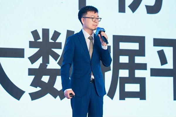以实时见未来——DolphinDB 2024 年度峰会圆满举办(图3)