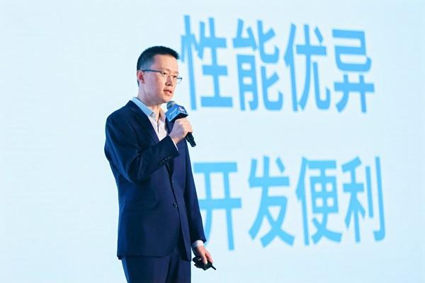 以实时见未来——DolphinDB 2024 年度峰会圆满举办(图2)