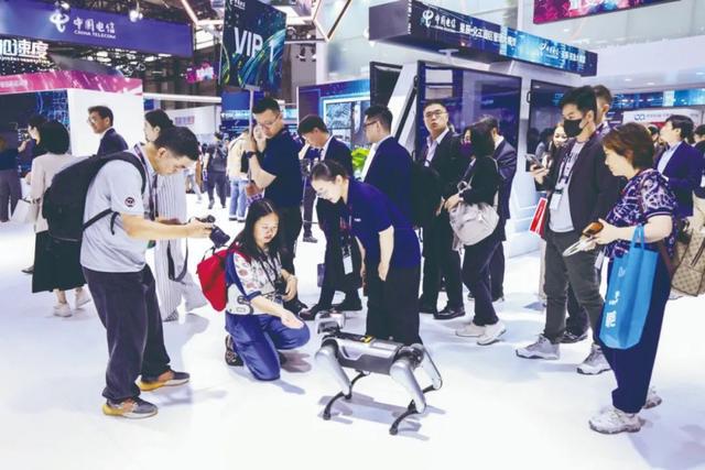 电信运营商？AI运营商？(图5)