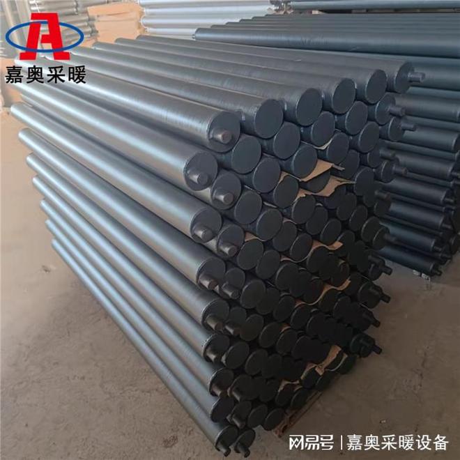 B型热水排管散热器介绍(图1)
