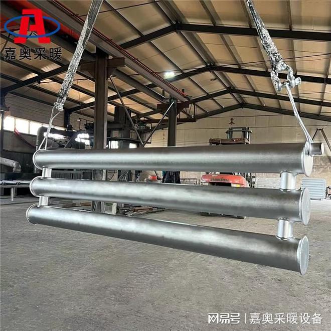 B型热水排管散热器介绍(图2)