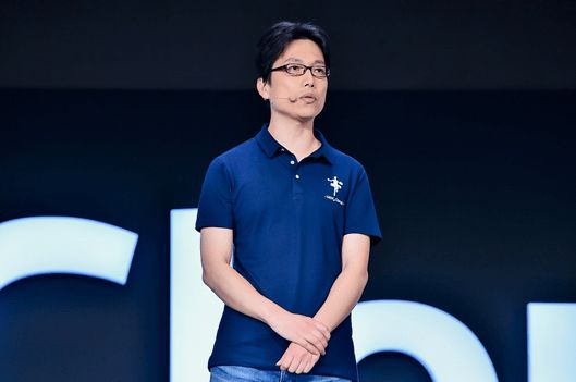 华为云容器集群CCE Turbo重磅发布全面加速企业应用创新(图3)