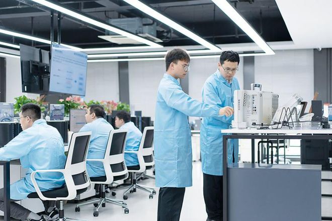 国家电网：智慧电管家——探访我国电力行业首个千亿级多模态大模型(图3)