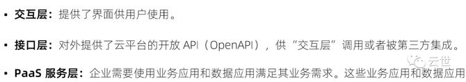 云原生：详解｜容器云平台技术解析(图2)