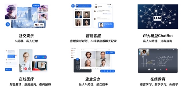 腾讯2025年Q1财报：AI+云驱动 企业服务收入实现双位数增长(图2)