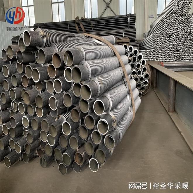 高频焊翅片管直排式散热器——散热效率与经济性的完美结合(图3)