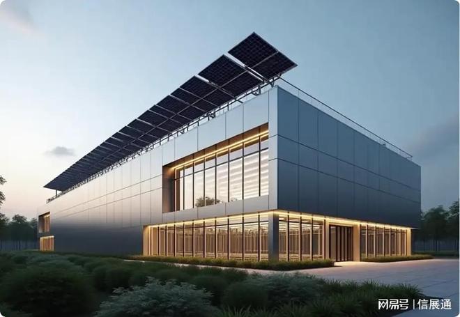 数据中心展 汇聚全球算力智慧-聚焦2025算力基础设施展览会(图4)
