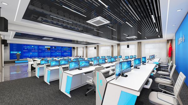 itc保伦股份分布式“AI边缘计算”赋能工矿园区实现数智化跨越！(图1)