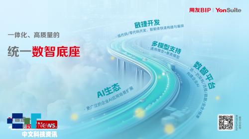 2025 YonSuite 产品线最全指南数智化不走弯路！(图4)
