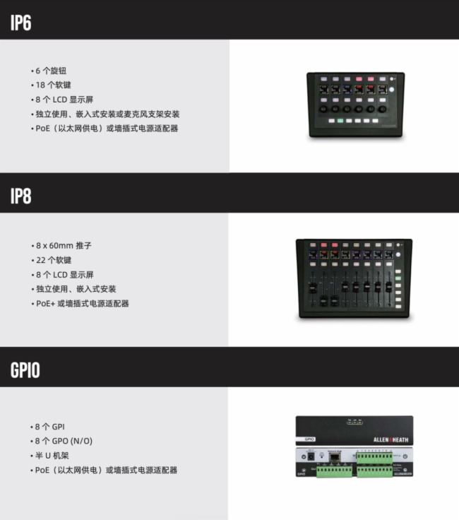 ALLEN  HEATH｜AHM音频矩阵处理器技术培训京沪两地圆满落幕(图5)