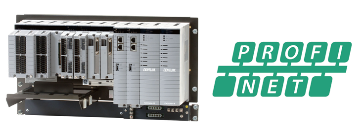 为横河电机CENTUM VP系统启用PROFINET S2冗余功能(图2)