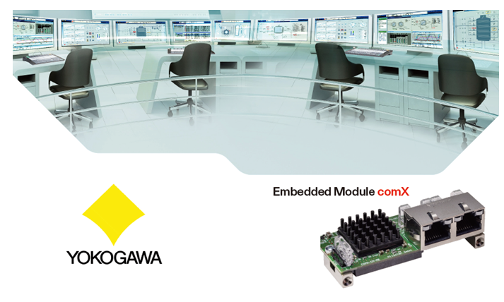 为横河电机CENTUM VP系统启用PROFINET S2冗余功能(图1)