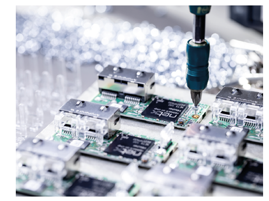 为横河电机CENTUM VP系统启用PROFINET S2冗余功能(图3)