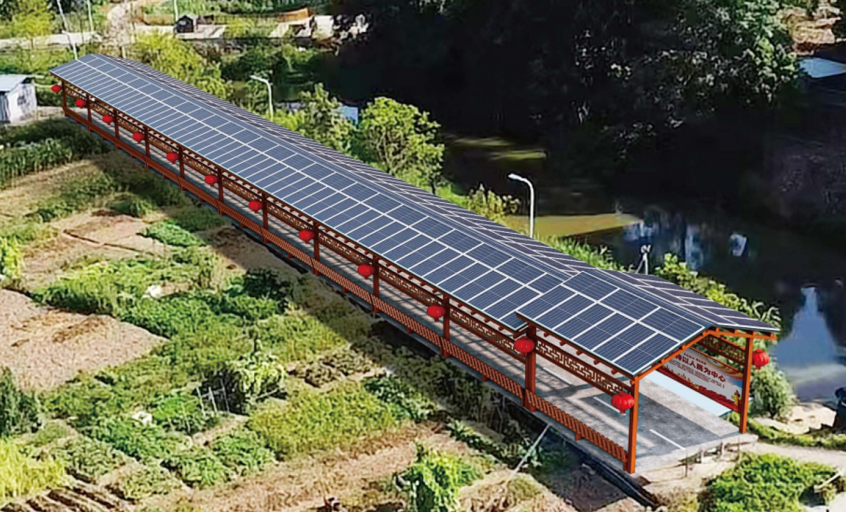 广东闽惠茂维新能源有限公司：分布式光伏领域领跑者(图4)