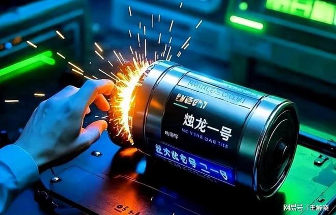 中国向全球宣布：又一张国家名片诞生！该技术全世界只有中国拥有(图5)