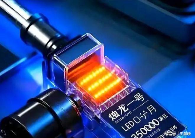 中国向全球宣布：又一张国家名片诞生！该技术全世界只有中国拥有(图9)