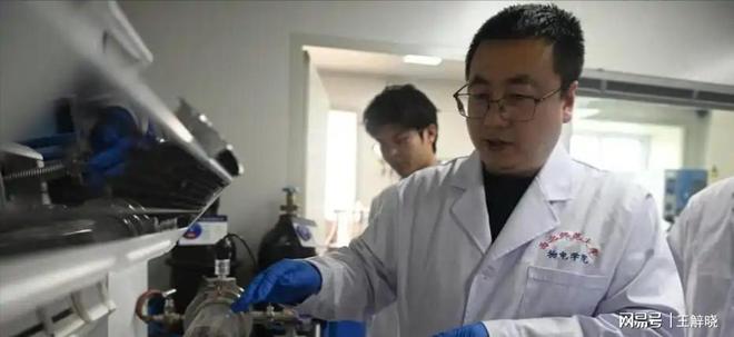中国向全球宣布：又一张国家名片诞生！该技术全世界只有中国拥有(图10)