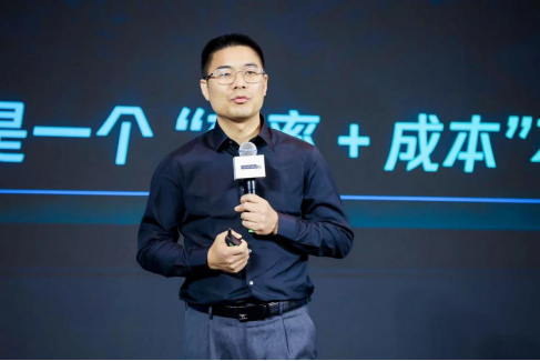 从容器到低代码腾讯云首次披露云原生技术演进历程(图1)