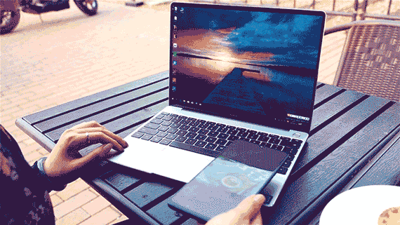 兼顾系统美学与实用！华为EMUI 101与iOS 13对比(图4)