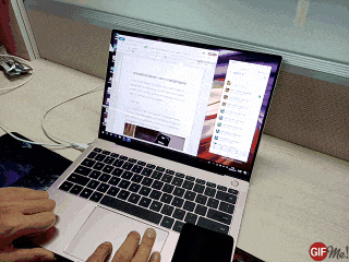 兼顾系统美学与实用！华为EMUI 101与iOS 13对比(图8)