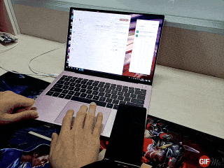 兼顾系统美学与实用！华为EMUI 101与iOS 13对比(图7)