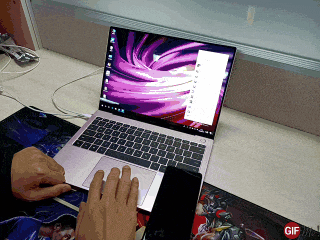 兼顾系统美学与实用！华为EMUI 101与iOS 13对比(图9)