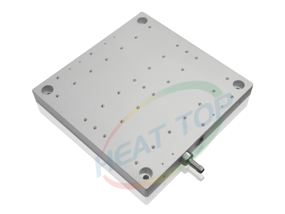 柔直输电水冷散热器批发 上海热拓电子科技供应-搜了网(图2)