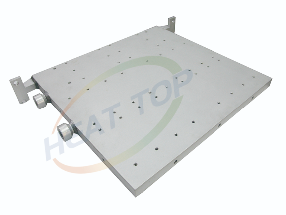 柔直输电水冷散热器批发 上海热拓电子科技供应-搜了网(图3)