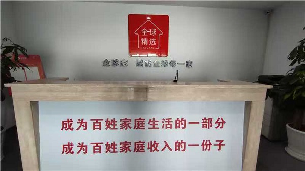 全球家精选：快速发展的会员制电商平台(图2)