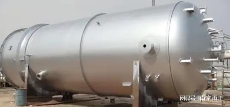 生产压力容器需要什么资质 雨正2秒前更新(图2)