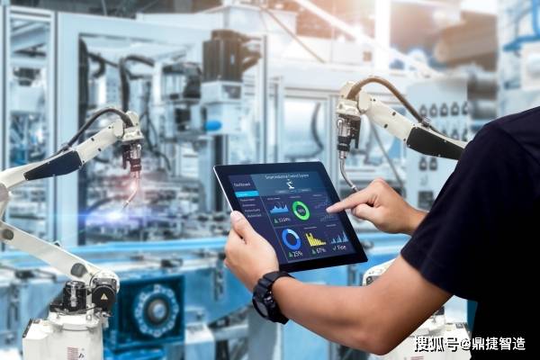 引言：技术重构生态PLM 成为转型核心引擎(图1)